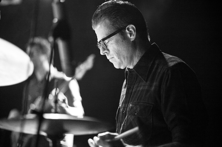 2012-09-30 - Calexico från Kulturbolaget, Malmö