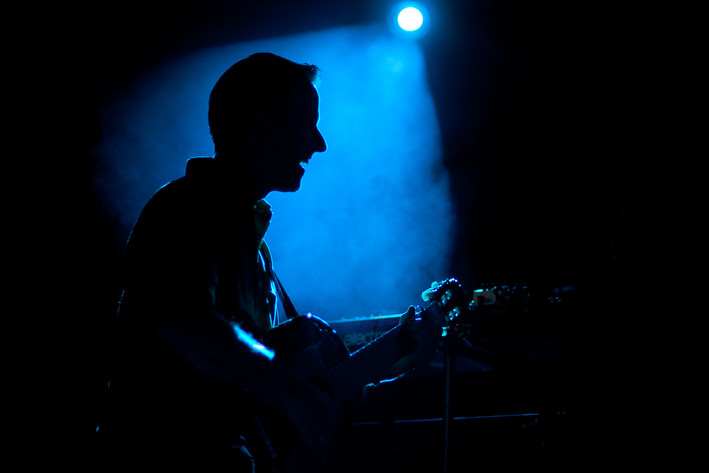 2012-09-30 - Calexico från Kulturbolaget, Malmö