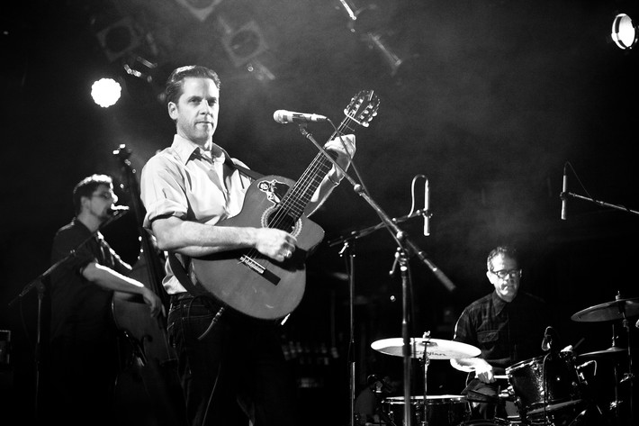2012-09-30 - Calexico från Kulturbolaget, Malmö