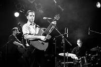 2012-09-30 - Calexico från Kulturbolaget, Malmö