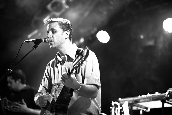 2012-09-30 - Calexico från Kulturbolaget, Malmö