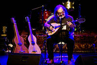 2012-09-30 - David Lindley från Rival, Stockholm