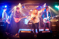 2012-10-02 - Shelter experiment från Musikhuset, Växjö