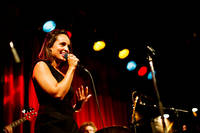 2012-10-02 - Emilia Mitiku från Fasching, Stockholm