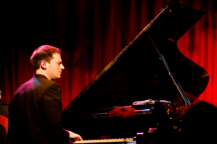 2012-10-03 - Al Foster Quartet från Fasching, Stockholm