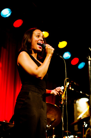 2012-10-02 - Emilia Mitiku från Fasching, Stockholm