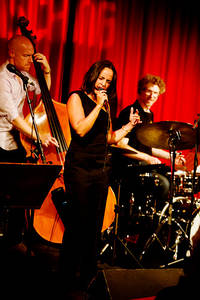 2012-10-02 - Emilia Mitiku från Fasching, Stockholm