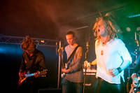 2012-10-02 - Shelter experiment från Musikhuset, Växjö
