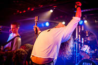 2012-10-02 - Shelter experiment från Musikhuset, Växjö
