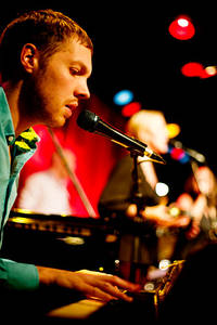 2012-10-02 - Emilia Mitiku från Fasching, Stockholm