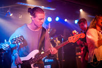 2012-10-02 - Shelter experiment från Musikhuset, Växjö