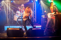 2012-10-02 - Shelter experiment från Musikhuset, Växjö