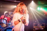 2012-10-02 - Shelter experiment från Musikhuset, Växjö