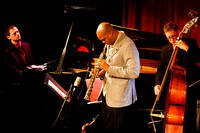 2012-10-03 - Al Foster Quartet från Fasching, Stockholm