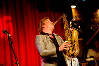 2012-10-03 - Marius Neset Golden Xplosion från Fasching, Stockholm