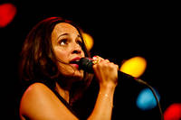 2012-10-02 - Emilia Mitiku från Fasching, Stockholm