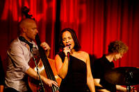 2012-10-02 - Emilia Mitiku från Fasching, Stockholm