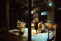 2012-10-04 - Huntress Bow från Teaterstudio Lederman, Stockholm