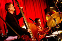 2012-10-03 - Al Foster Quartet från Fasching, Stockholm