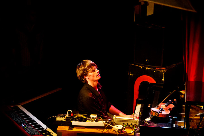 2012-10-04 - Tonbruket från Fasching, Stockholm