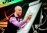 2012-10-03 - Stefan Sauk från Lisebergsteatern, Göteborg