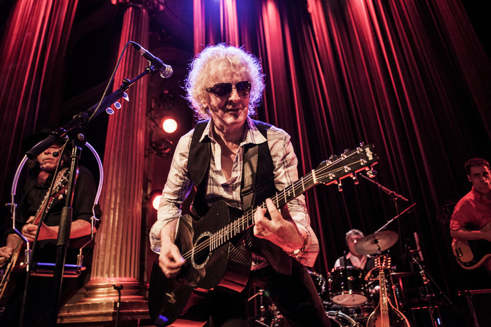 2012-10-05 - Ian Hunter från Nalen, Stockholm