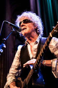 2012-10-05 - Ian Hunter från Nalen, Stockholm