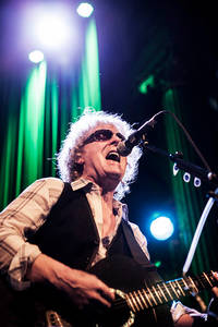 2012-10-05 - Ian Hunter från Nalen, Stockholm