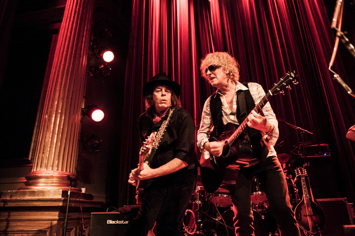 2012-10-05 - Ian Hunter från Nalen, Stockholm