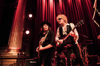 2012-10-05 - Ian Hunter från Nalen, Stockholm