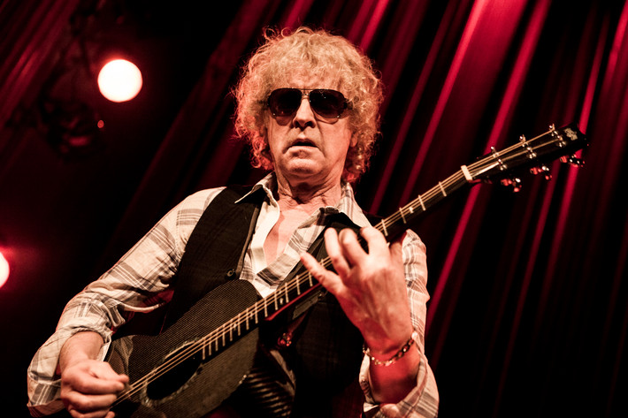 2012-10-05 - Ian Hunter från Nalen, Stockholm