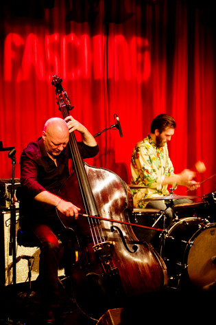 2012-10-04 - Tonbruket från Fasching, Stockholm