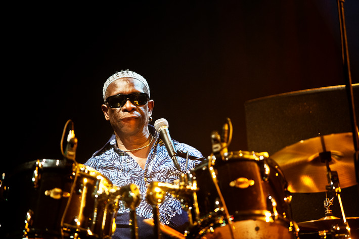 2012-10-05 - Tony Allen från Kulturhuset, Stockholm
