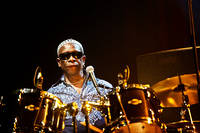 2012-10-05 - Tony Allen från Kulturhuset, Stockholm