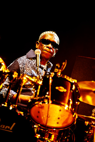 2012-10-05 - Tony Allen från Kulturhuset, Stockholm