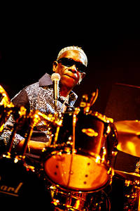 2012-10-05 - Tony Allen från Kulturhuset, Stockholm