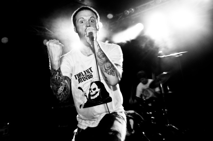 2012-10-06 - Nitad från Debaser Strand, Stockholm