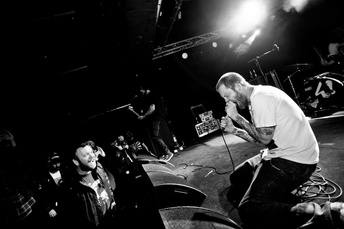 2012-10-06 - Nitad från Debaser Strand, Stockholm