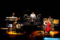 2012-10-06 - Clarke, Duke 4 från Konserthuset, Stockholm