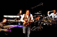 2012-10-06 - Clarke, Duke 4 från Konserthuset, Stockholm