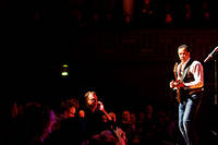 2012-10-06 - Clarke, Duke 4 från Konserthuset, Stockholm