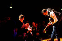 2012-10-06 - Clarke, Duke 4 från Konserthuset, Stockholm