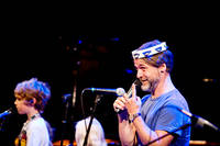 2012-10-07 - Trimmel Tramm – Hederos med vänner tolkar Lennart Hellsing från Konserthuset, Stockholm