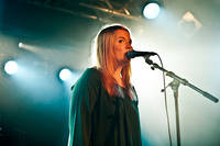 2012-10-07 - Nord & Syd från Debaser Slussen, Stockholm