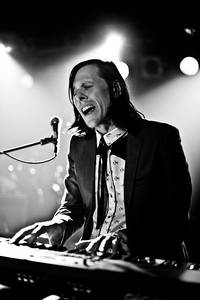 2012-10-07 - Ken Stringfellow från Debaser Slussen, Stockholm