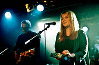 2012-10-07 - Nord & Syd från Debaser Slussen, Stockholm