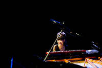 2012-10-07 - Hiromi – The trio project från Konserthuset, Stockholm