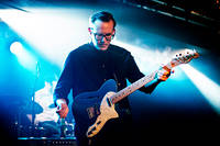 2012-10-07 - Nord & Syd från Debaser Slussen, Stockholm