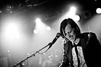 2012-10-07 - Ken Stringfellow från Debaser Slussen, Stockholm