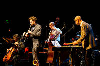 2012-10-07 - Cecilia Persson kvintett från Konserthuset, Stockholm